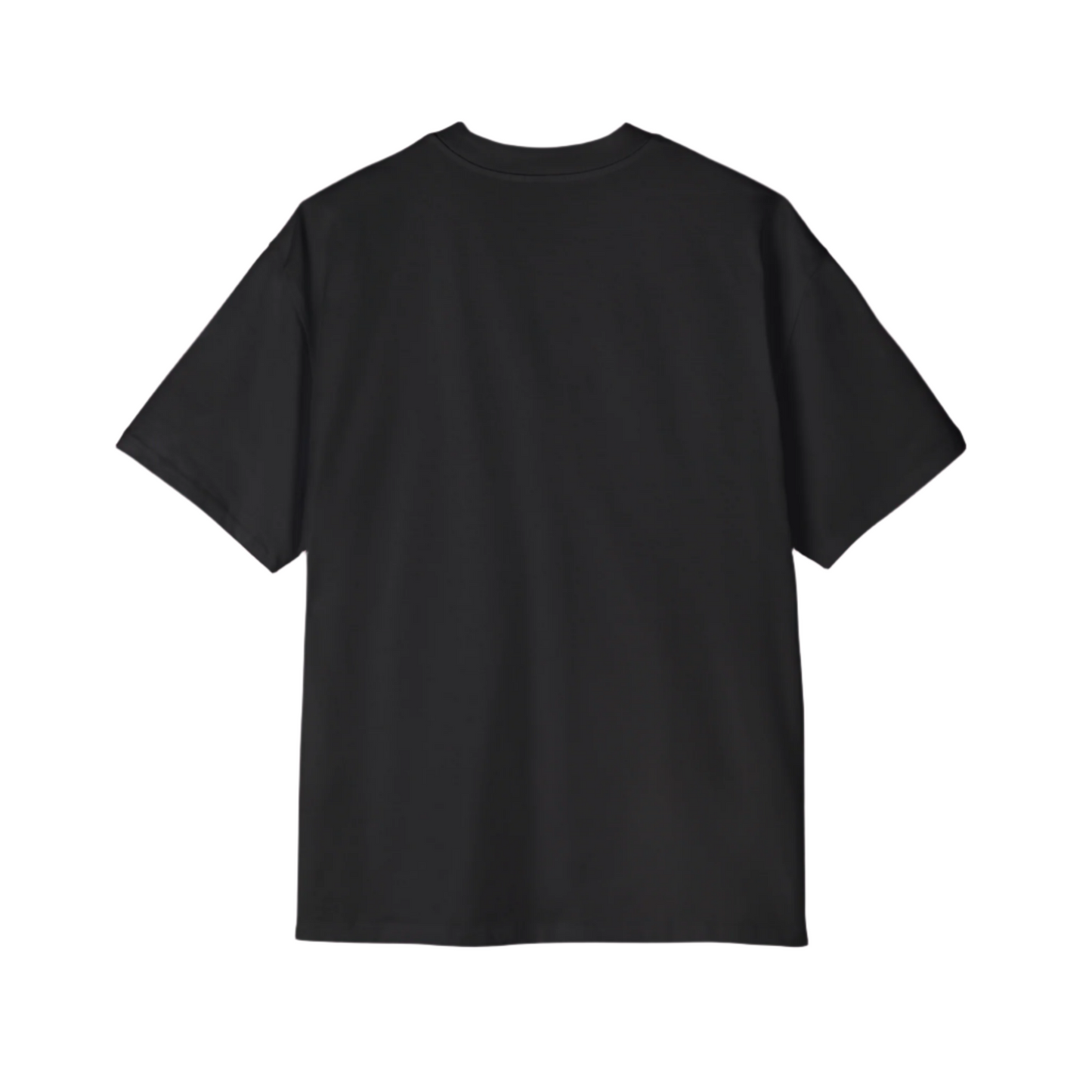 Nope Oversized Fit Tee