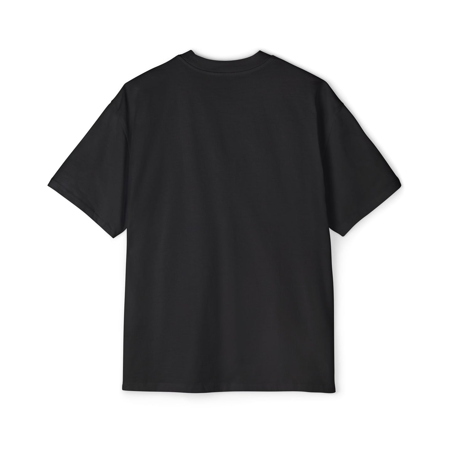 Baddie Oversized Fit Tee