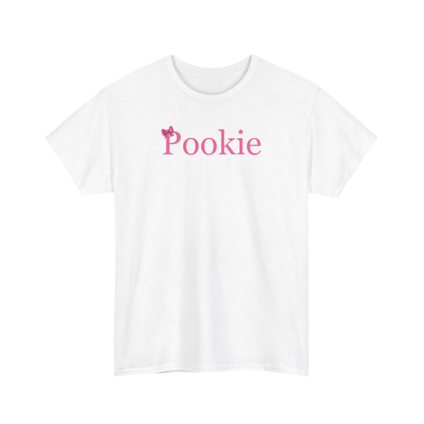 Pookie Regular Fit Tee