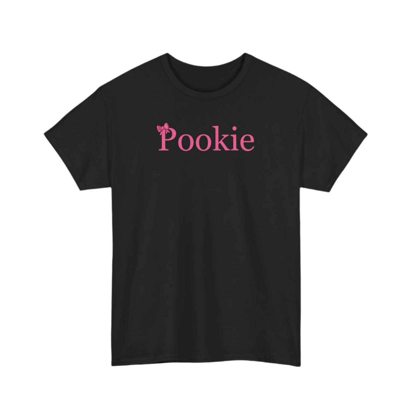 Pookie Regular Fit Tee