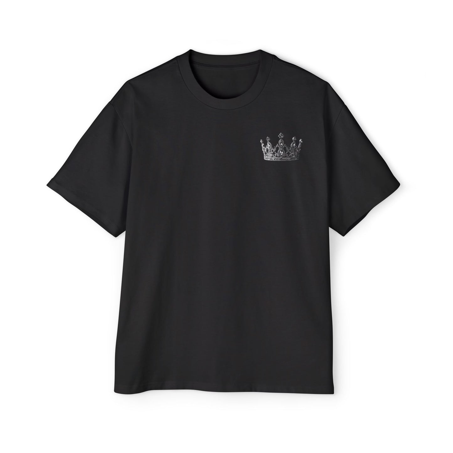 Mein Apni Favorite Hoon Oversized Fit Tee