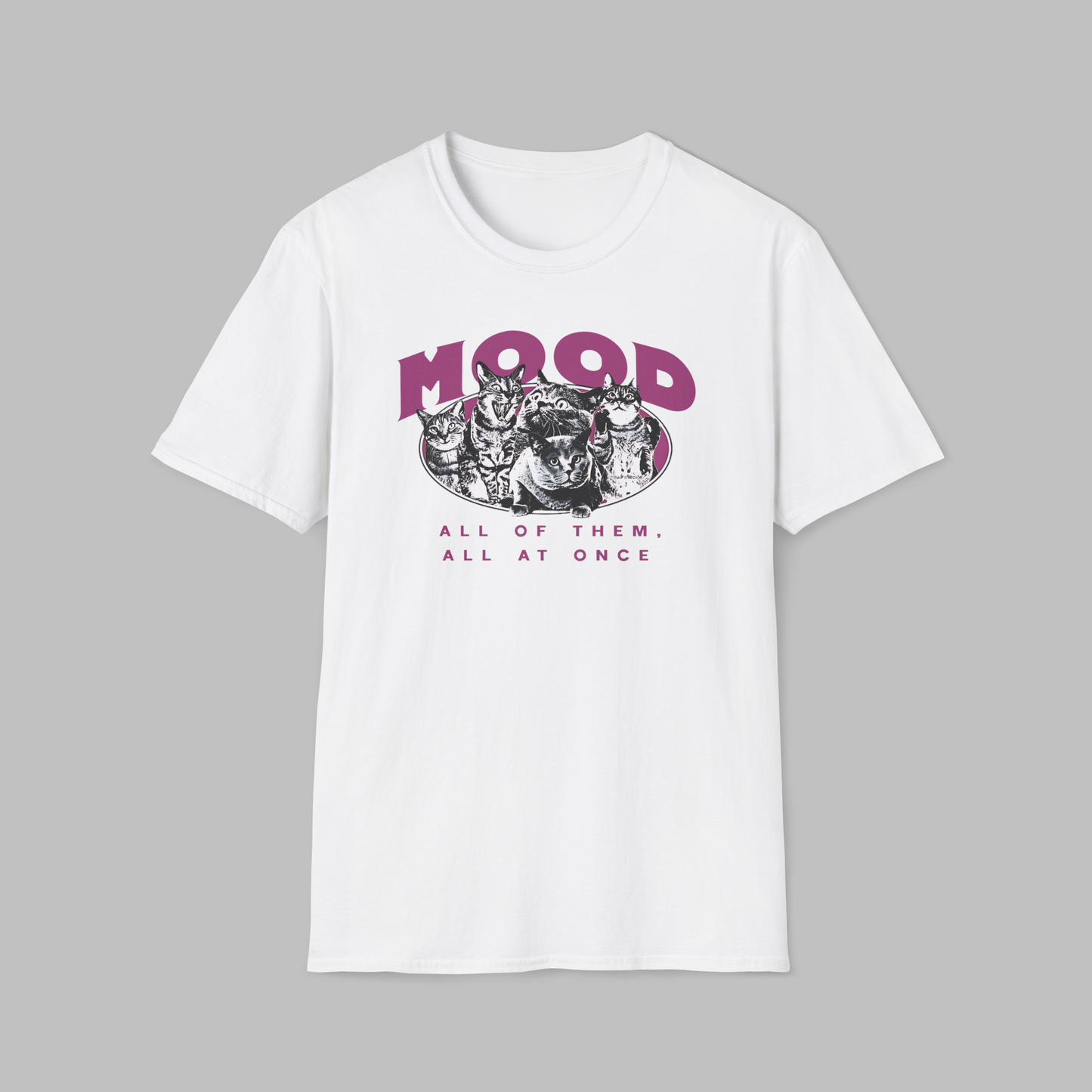 Mood T-shirt