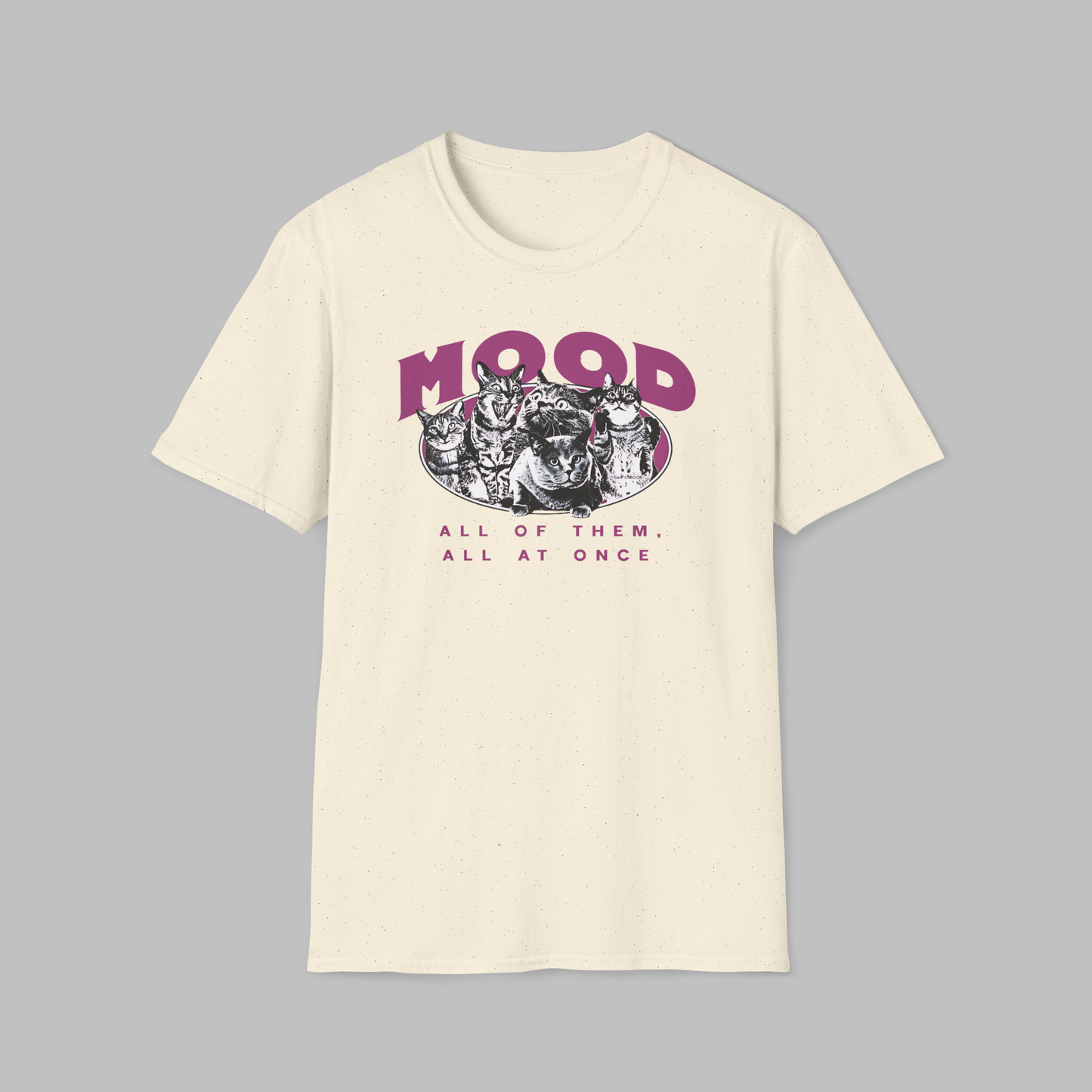 Mood T-shirt