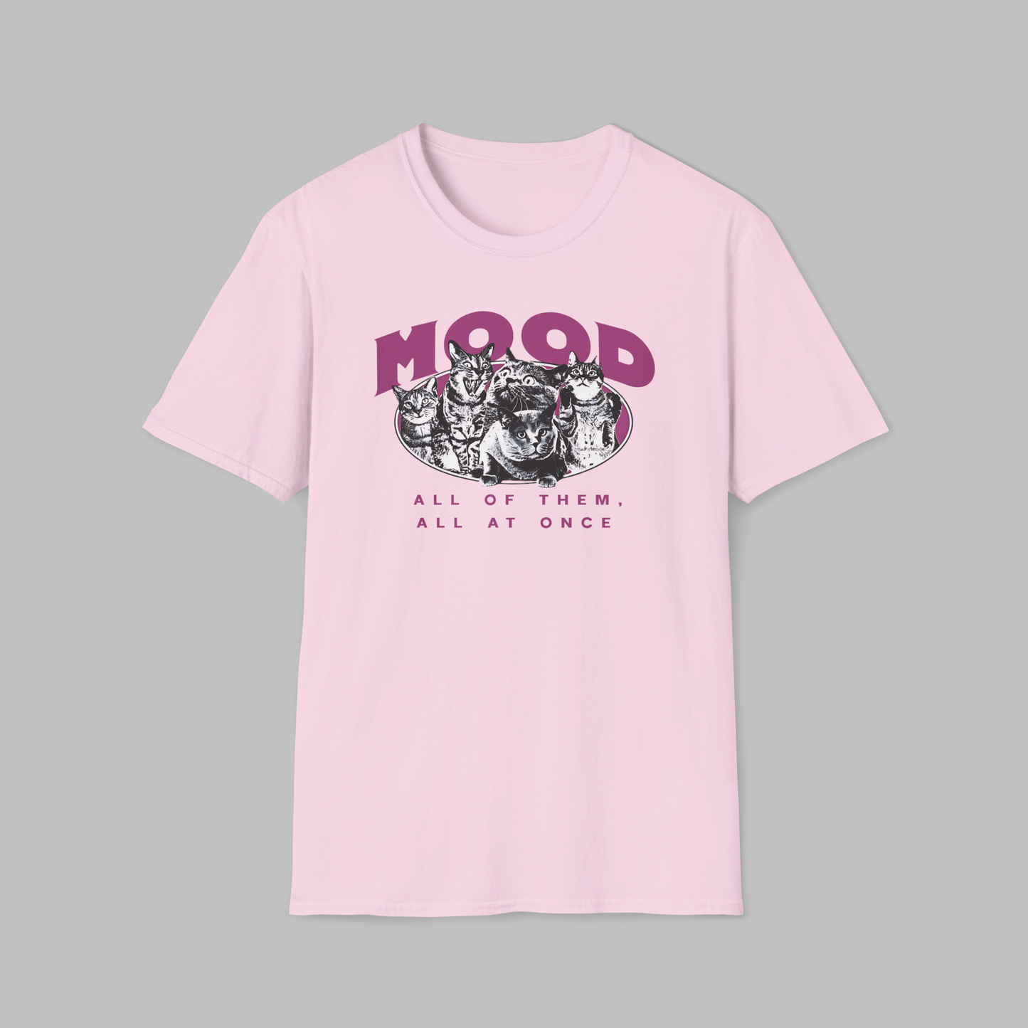 Mood T-shirt