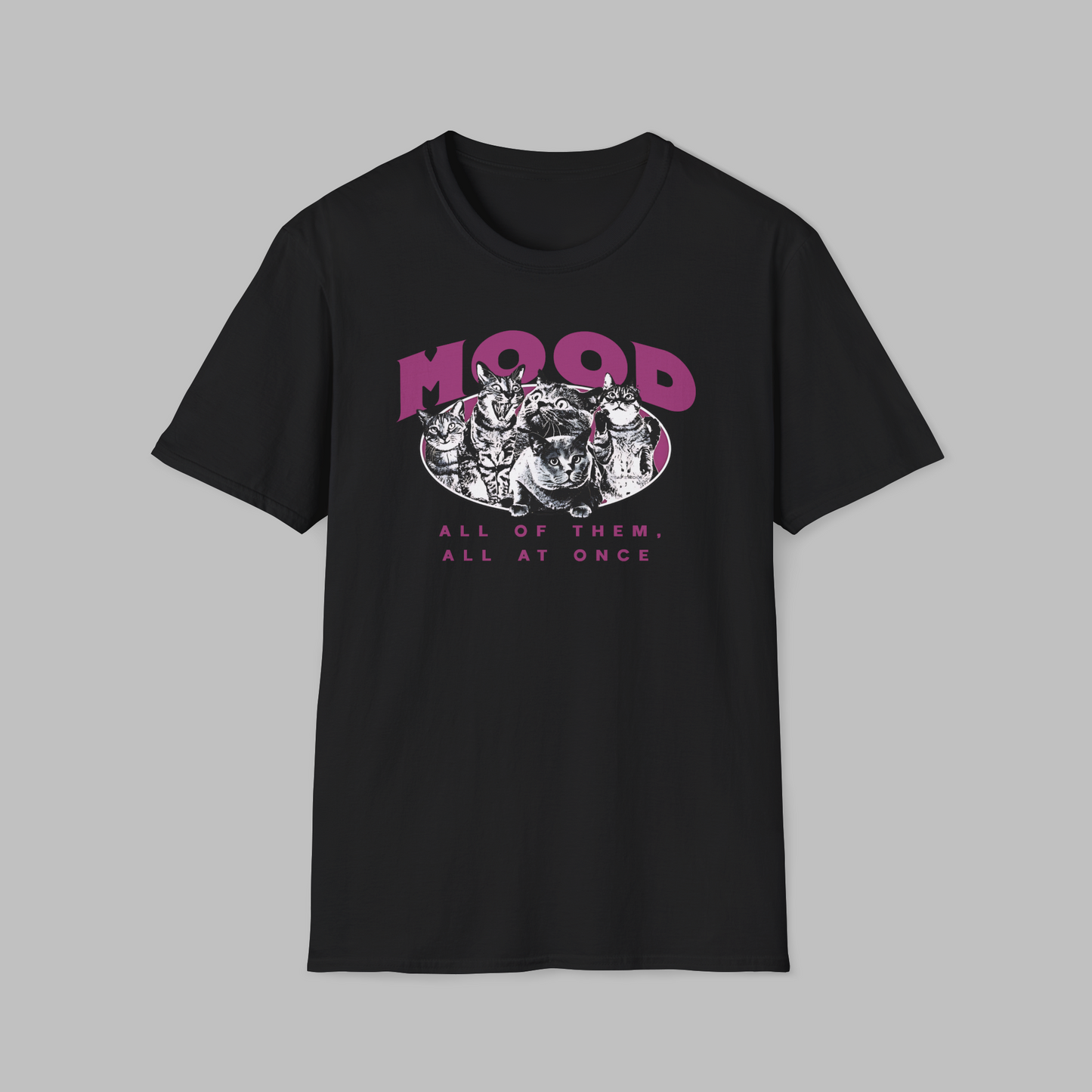 Mood T-shirt