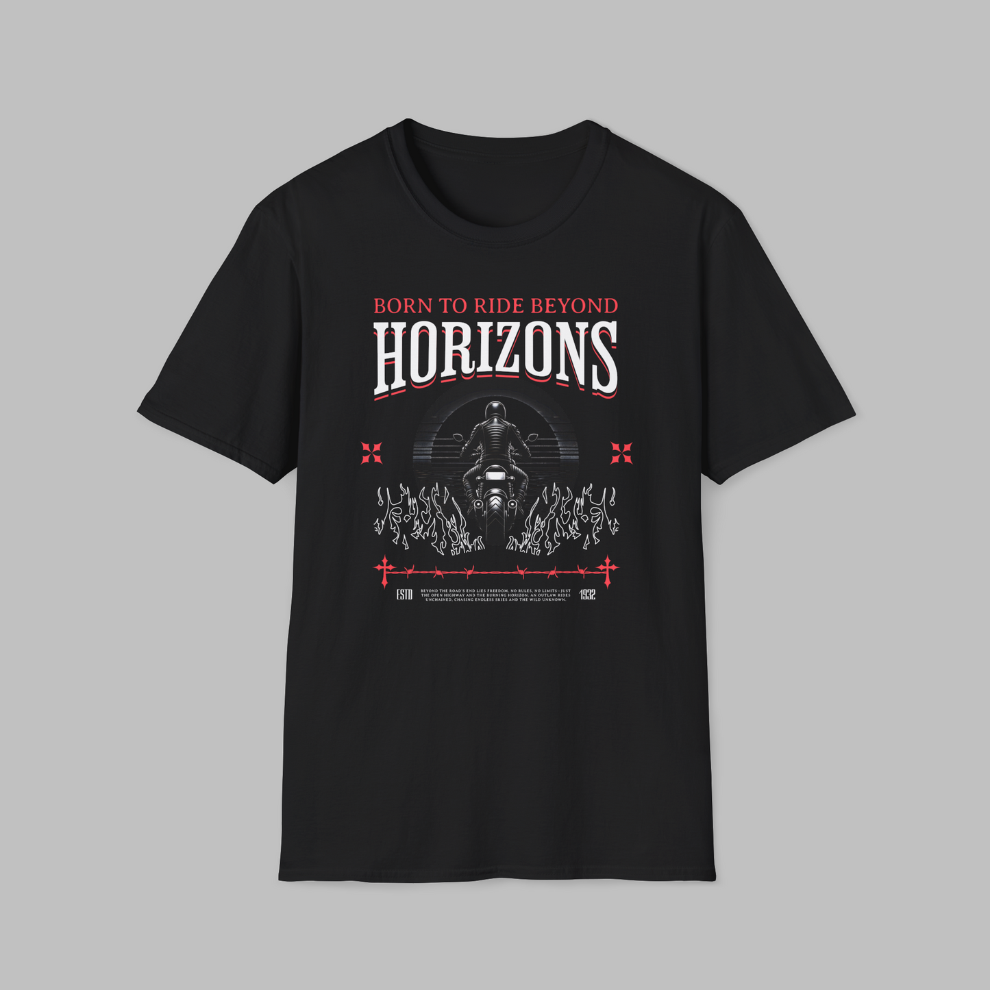 Horizons T-shirt