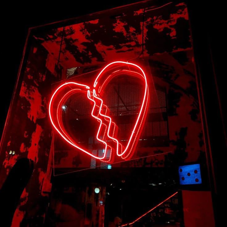 Anti-Love Edit