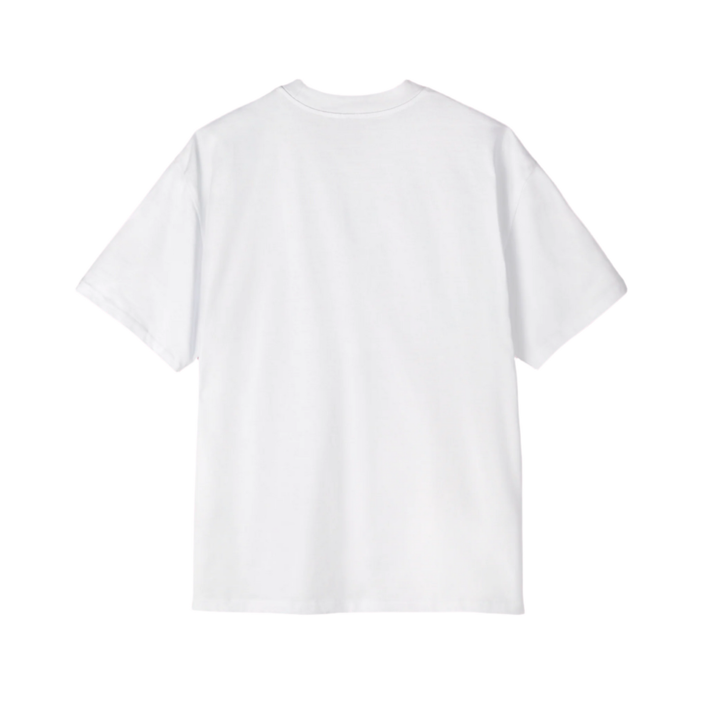 Nope Oversized Fit Tee