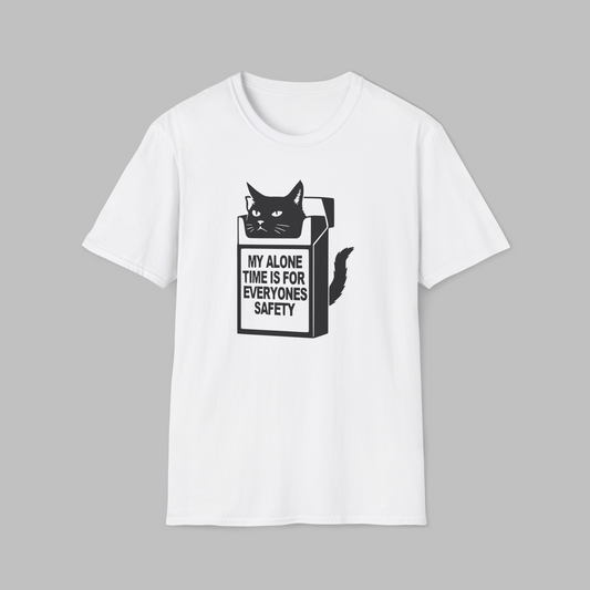 My Alone Time T-shirt
