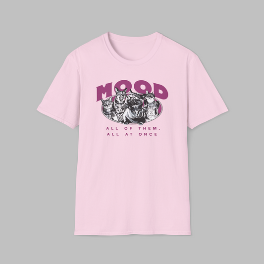 Mood T-shirt
