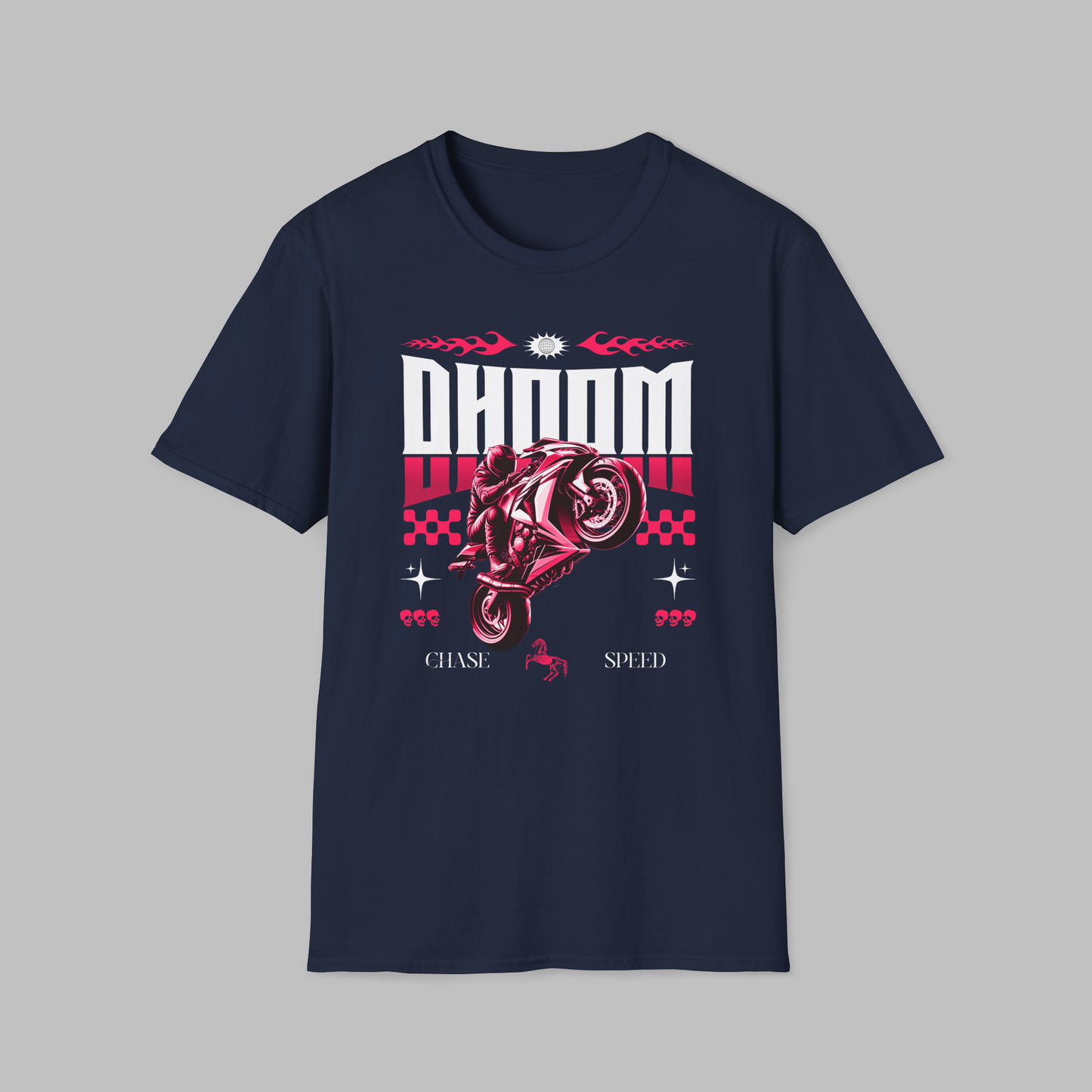 Dhoom T-Shirt