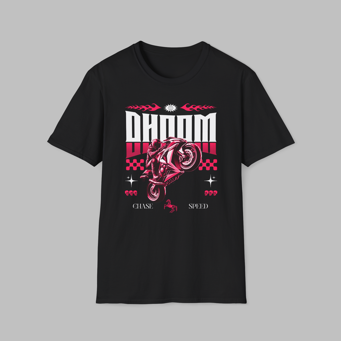 Dhoom T-Shirt